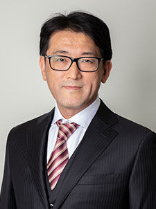 片野 俊行 TOSHIYUKI KATANO